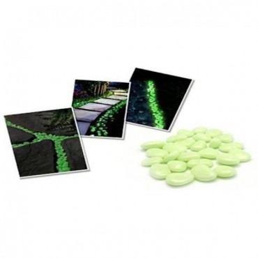 Fosforlu Çakıl Taşları 