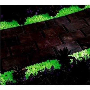 Fosforlu Çakıl Taşları 