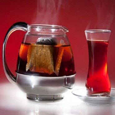 Çay Demleme Poşeti 26 Adet