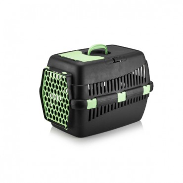 Mikopet Evcil Hayvan Taşıma Kafesi Maxi Boy 