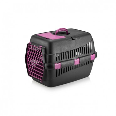 Mikopet Evcil Hayvan Taşıma Kafesi Maxi Boy 