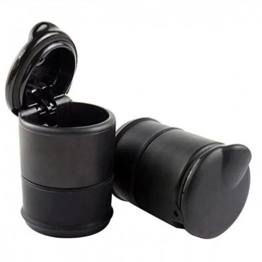 Işıklı Oto Küllük