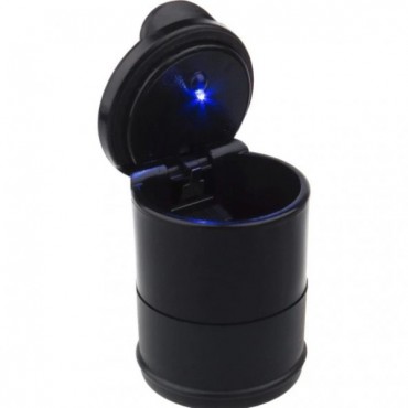 Işıklı Oto Küllük