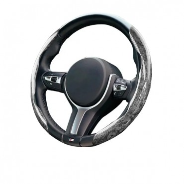 Ahşap Tasarımlı Direksiyon Simidi Koruma Kılıfı 2 li Ahşap Tasarımlı Direksiyon Simidi Koruma Kılıfı 2 li