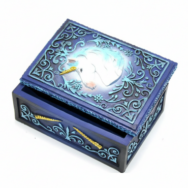 Polyester Unicorn Kutu 