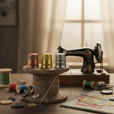 Yöresel Yüksüklük 6'Lı