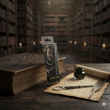 Hermione Asa Anahtarlık 