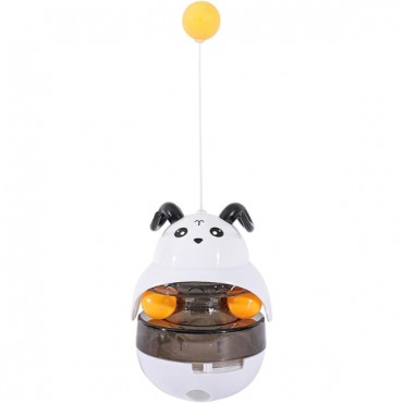 Mama Hazneli Hacıyatmaz Oyuncağı  Mama Hazneli Hacıyatmaz Oyuncağı