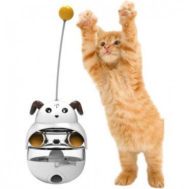 Mama Hazneli Hacıyatmaz Oyuncağı 