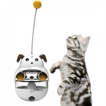 Mama Hazneli Hacıyatmaz Oyuncağı 