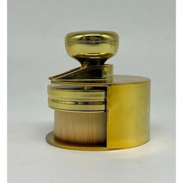 Hazneli Lastik Parlatma Fırçası 