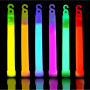 Asılabilir Glow Stick Lamba - Karanlıkta Yanan - 1 Adet