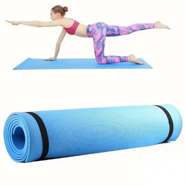 50x140 cm Pilates Yoga Matı 