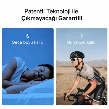 Burun Açıcı Aparat Kiti - Farklı Boylarda - Horlama Önleyici 