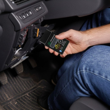 Bluetooth Destekli Arıza Tespit Cihazı - Geniş Cihaz Uyumluluğu - Araç Motor Okuma 