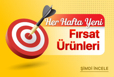 Fırsat ürünleri