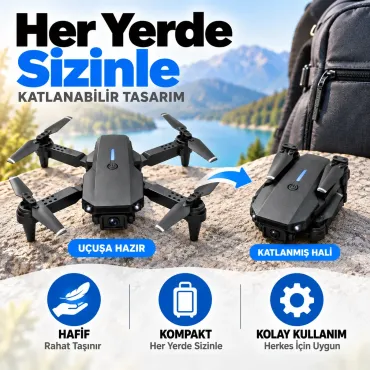 e88_4k_katlanabilir_drone
