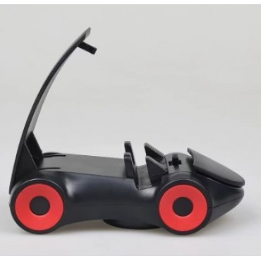 Araba Tasarımlı Araç İçi 360 Derece Telefon Tutucu 