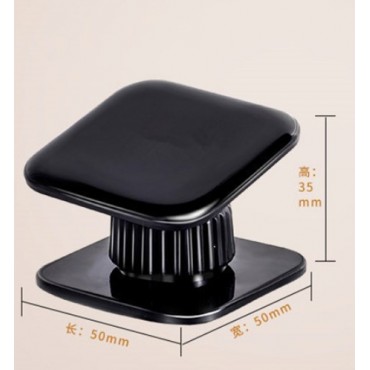 Jel Yapışkanlı Araba Telefon Tutucu 