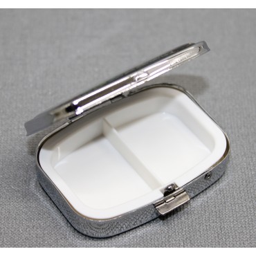 İstanbul Temalı İlaç Kutusu - Model 13