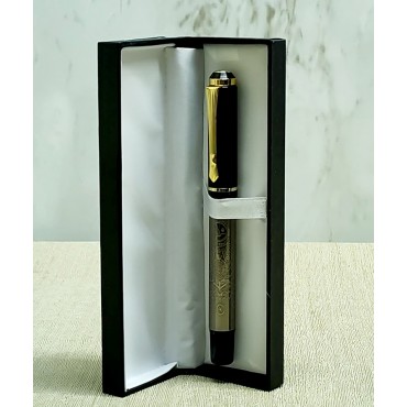 Osmanlı Arması Tükenmez Kalem - Model 2