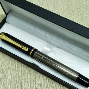 İstanbul Temalı Tükenmez Kalem - Model 2