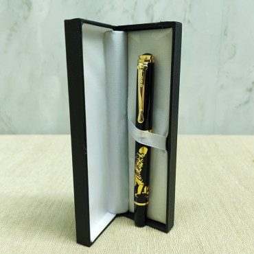 Atatürk Baskılı Tükenmez Kalem - Model 1 