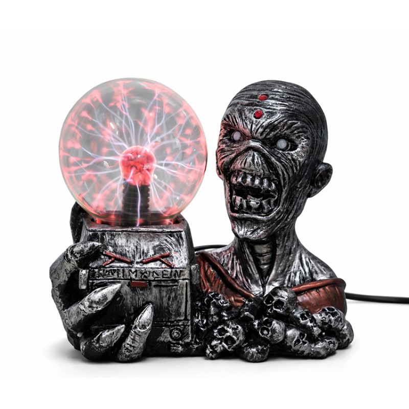 Polyester Plazma Lamba Model 3