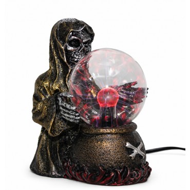 Polyester Plazma Lamba Model 4