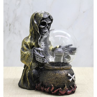 Polyester Plazma Lamba Model 4