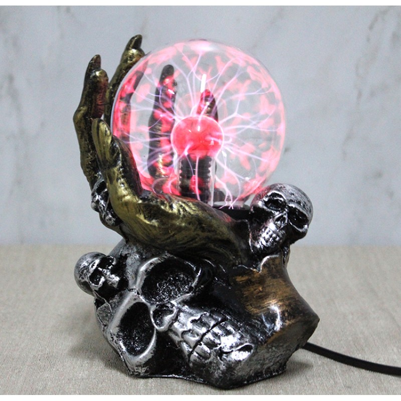 Polyester Plazma Lamba Model 2 