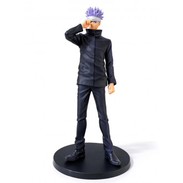 Anime Jujutsu Kaisen Gojo Satoru Figürü 18 Cm 