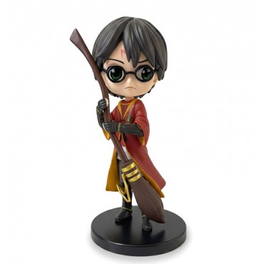 Plastik Harry Potter Figürü 16 Cm 