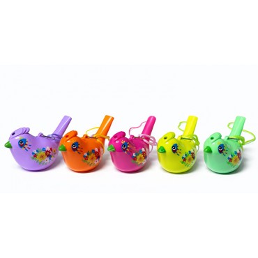 Asmalı Kuş Düdük 