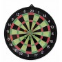 Duvara Asmalı Mıknatıslı Dart Oyunu 42 cm 