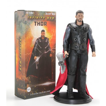 Infinity War Thor Figürü  