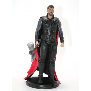 Infinity War Thor Figürü  