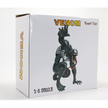 Venom Figürü 43 Cm 