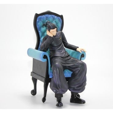 Anime Jujutsu Kaisen Figürü 24 Cm 