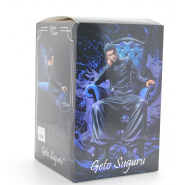 Anime Jujutsu Kaisen Figürü 24 Cm 