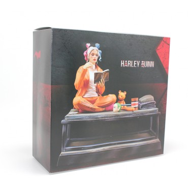 Harley Quinn Figürü 28 Cm 