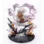 Anime One Piece Luffy Figürü 20 Cm - Model 2