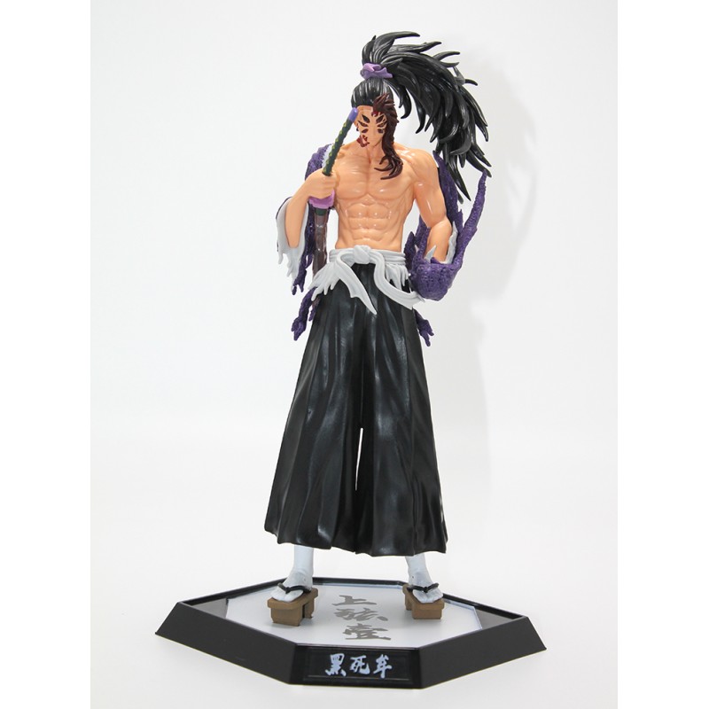 Anime Demon Slayer Kokushibo 30 Cm 