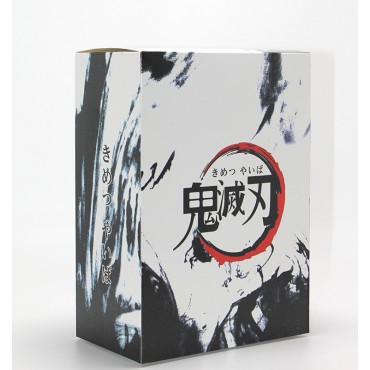 Demon Slayer Kibutsuji Figürü 29 Cm 