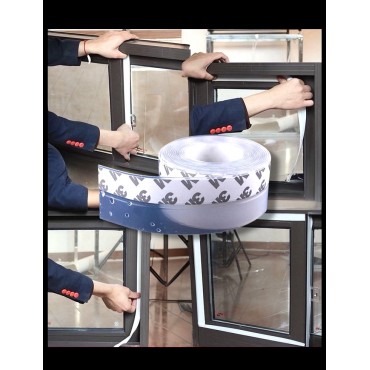 5 Metre Rüzgar Kesici Bant 