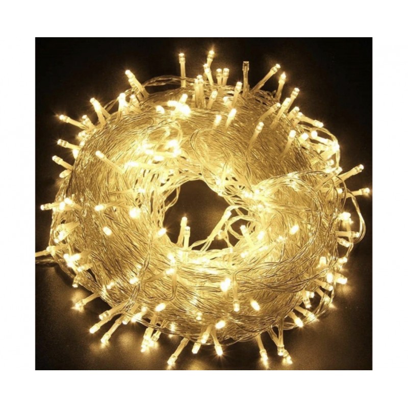 10m Sabit Yanan LED Işık Gün Işığı 