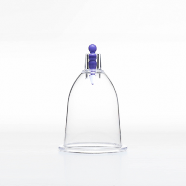 100 Adet 3 Numara Hacamat Kupası