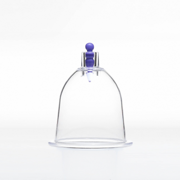 4 Numara Hacamat Kupası 100 adet