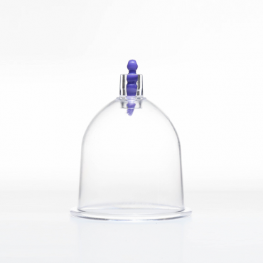 100 Adet 5 Numara Hacamat Kupası