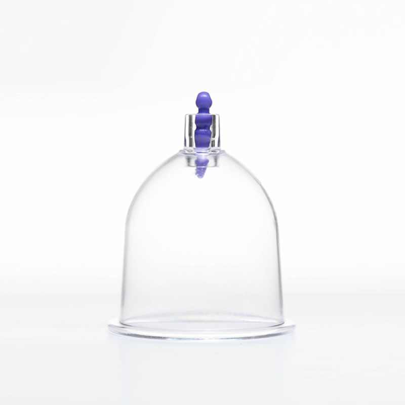 100 Adet 5 Numara Hacamat Kupası